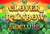 Clover Rainbow 6 Deluxe slot